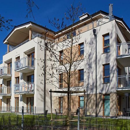 Sun Apartament - Królewskie Kamieniczki Sopot Exterior foto
